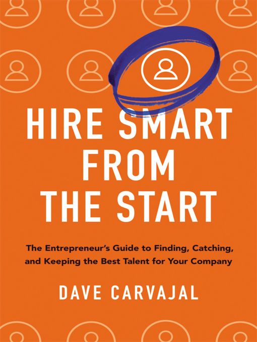 Cover image for Hire Smart from the Start